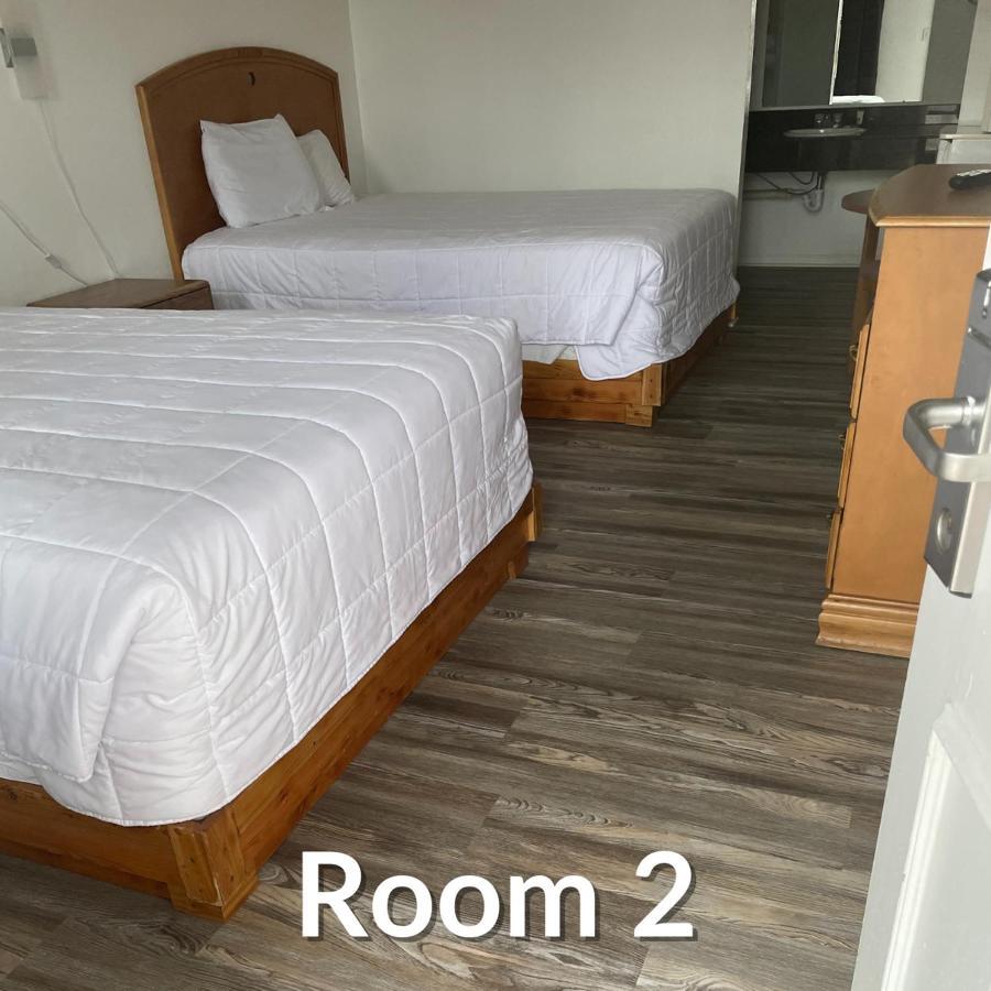 Nights Inn - Richfield Kültér fotó